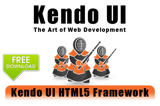 kendo ui