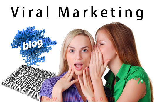 Viral Marketing