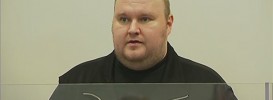 Kim Dotcom accused of piracy