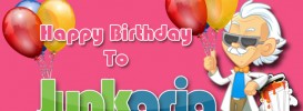 Birthday Junkaria
