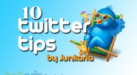 twitter tips