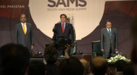 SAMS