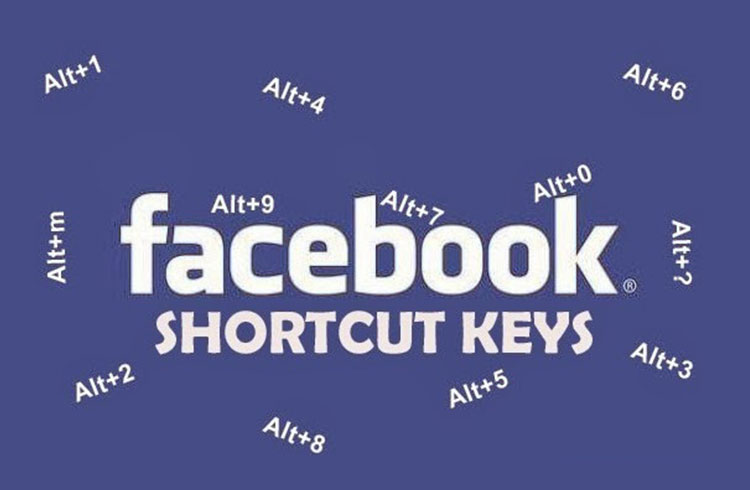 Did You Know How To Mastering Facebook Shortcuts