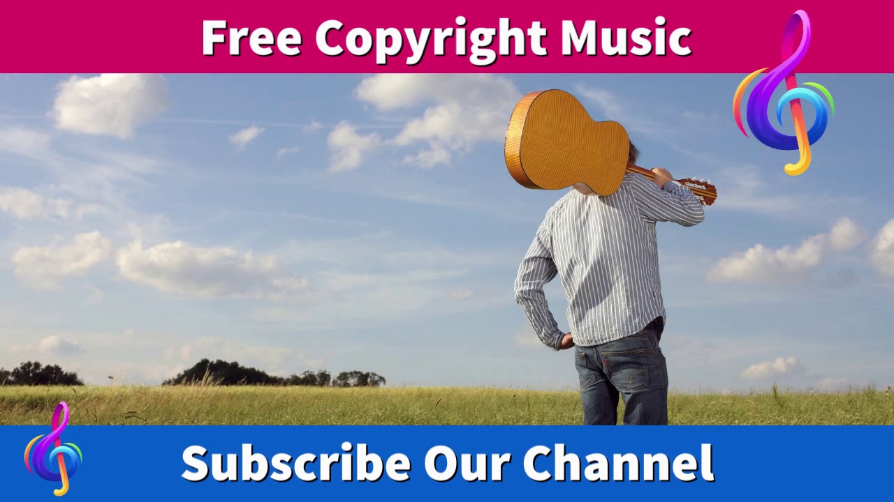 Free Copyright Music Hannah's Song