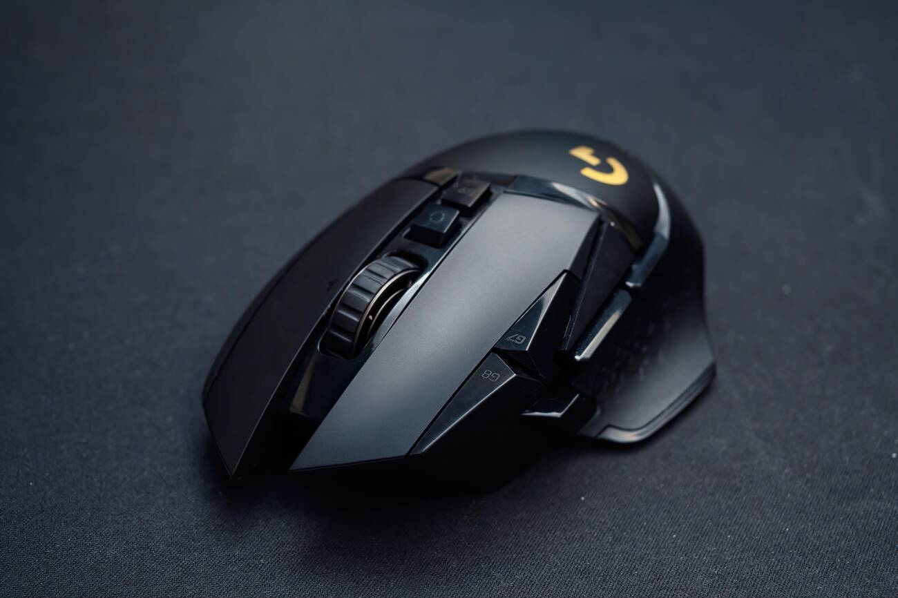 How To Choose The Perfect Gaming Mouse