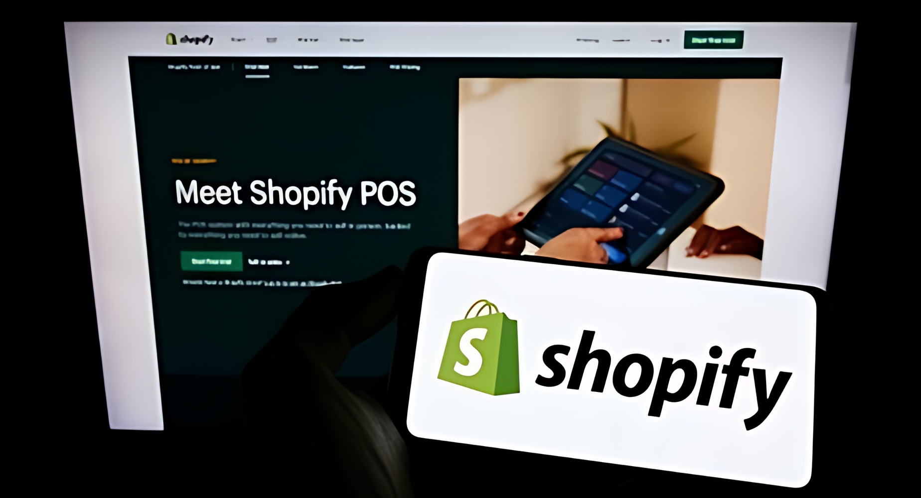 How To Find Top Shopify Partner in Dubai