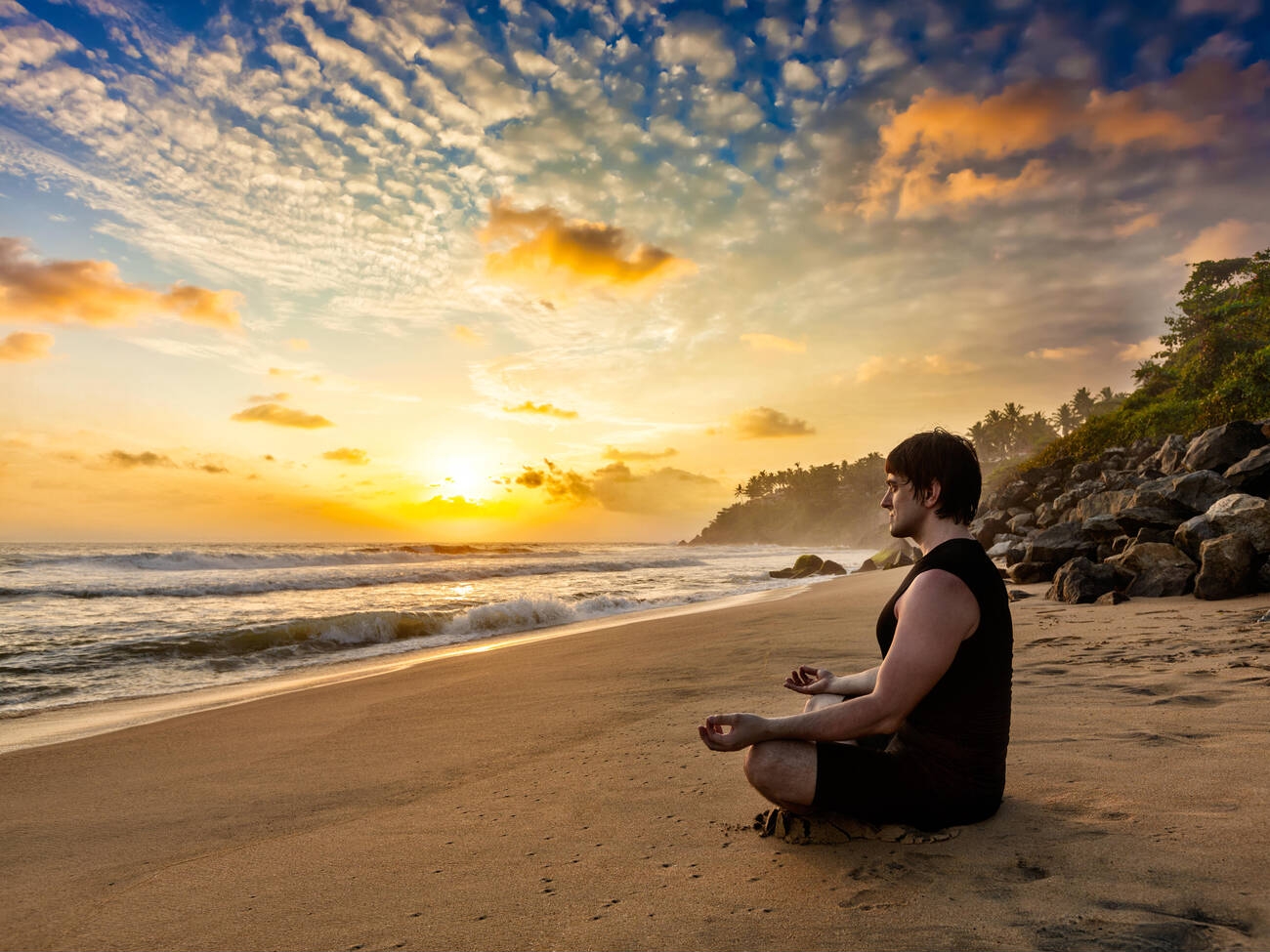 Learn How Do We Meditate: A Step-by-Step Guide for Beginners