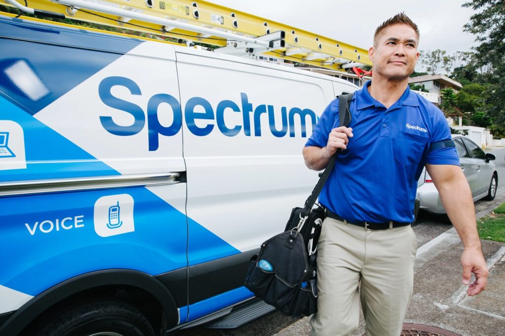 How To Transfer Spectrum Internet To Another Person